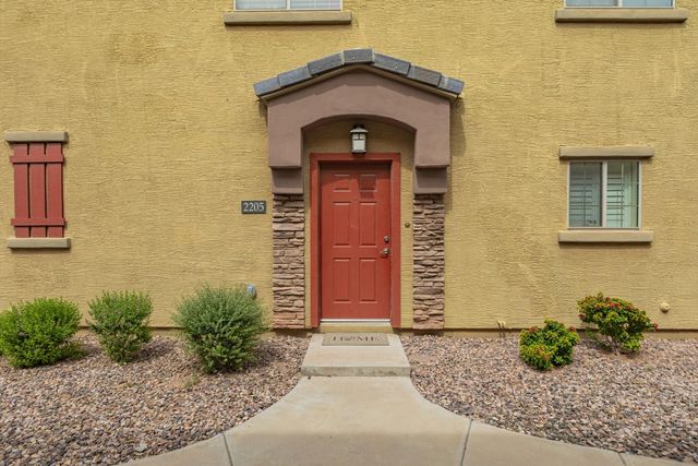1350 S Greenfield Road Unit 2205, Mesa, AZ 85206