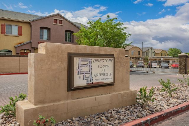 1350 S Greenfield Road Unit 2205, Mesa, AZ 85206