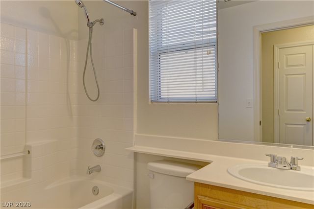 9664 Belle Regal Street, Las Vegas, NV 89123