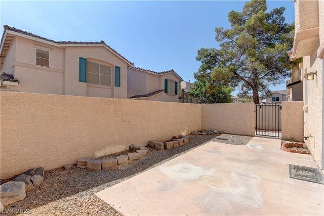 9664 Belle Regal Street, Las Vegas, NV 89123