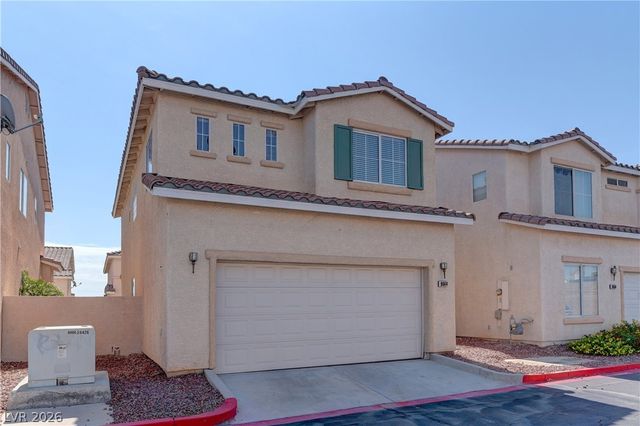 9664 Belle Regal Street, Las Vegas, NV 89123