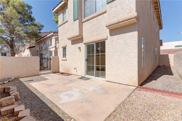 9664 Belle Regal Street, Las Vegas, NV 89123
