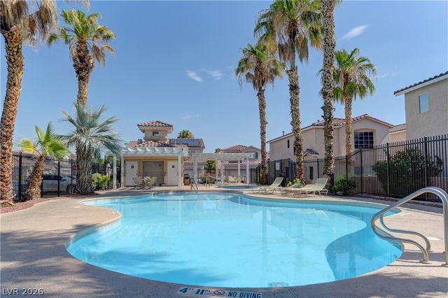 9664 Belle Regal Street, Las Vegas, NV 89123