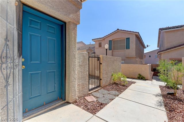 9664 Belle Regal Street, Las Vegas, NV 89123