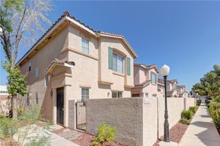 9664 Belle Regal Street, Las Vegas, NV 89123