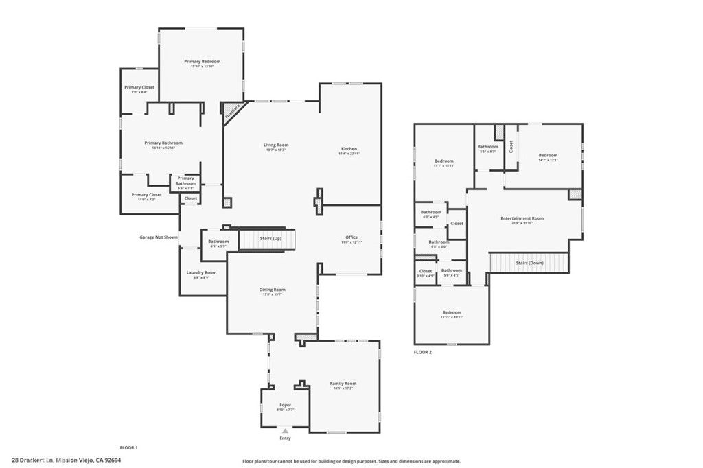 Image 59 of property listing at 28 Drackert Lane, Ladera Ranch, CA 92694