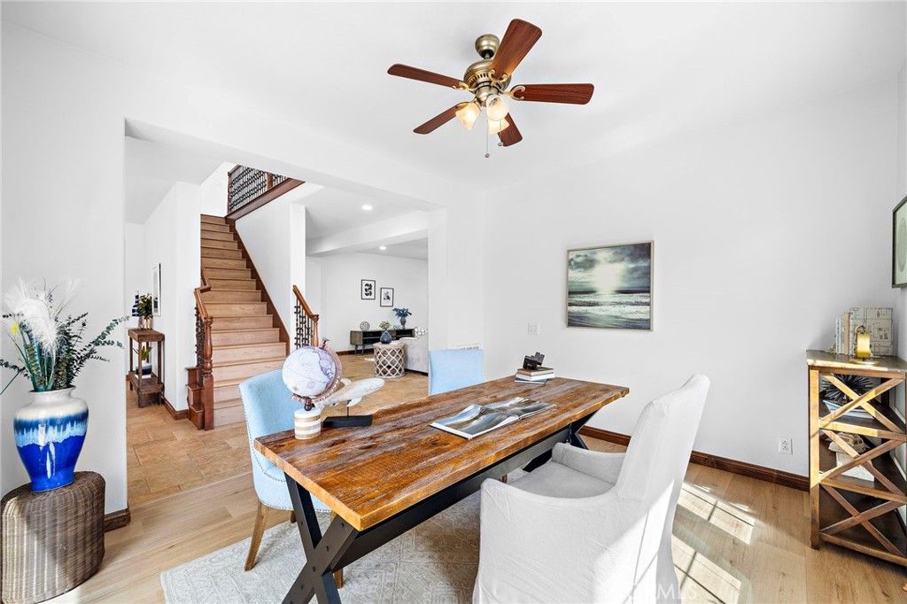 Image 8 of property listing at 28 Drackert Lane, Ladera Ranch, CA 92694
