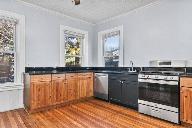 45 Wendell Street, Providence, RI 02909