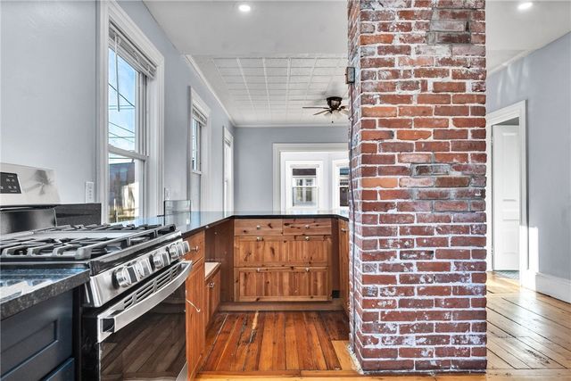 45 Wendell Street, Providence, RI 02909