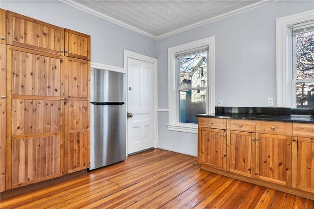 45 Wendell Street, Providence, RI 02909