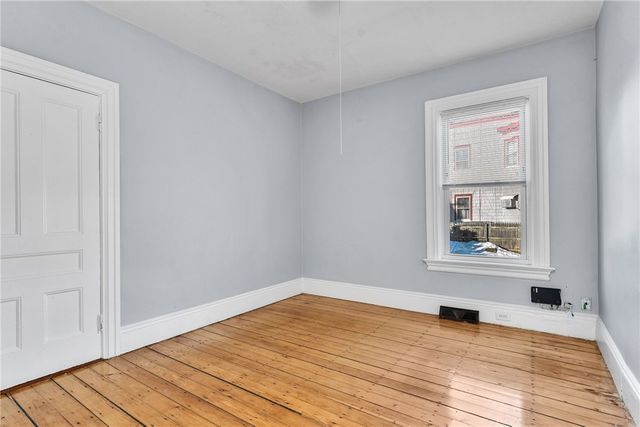 45 Wendell Street, Providence, RI 02909