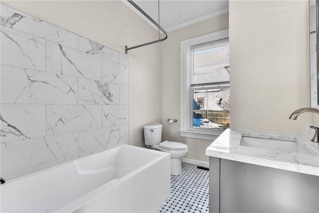 45 Wendell Street, Providence, RI 02909