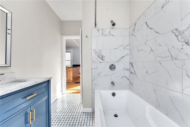 45 Wendell Street, Providence, RI 02909