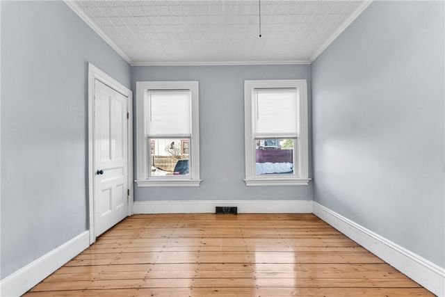 45 Wendell Street, Providence, RI 02909