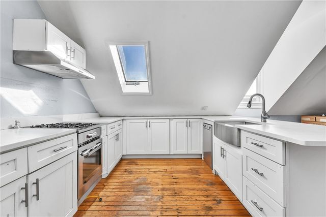 45 Wendell Street, Providence, RI 02909