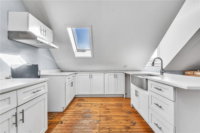 45 Wendell Street, Providence, RI 02909