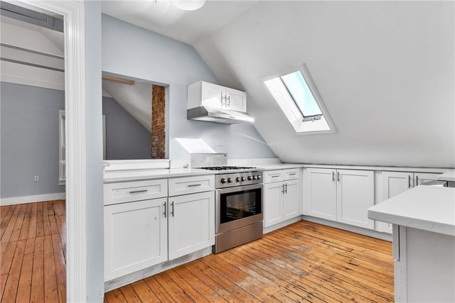 45 Wendell Street, Providence, RI 02909