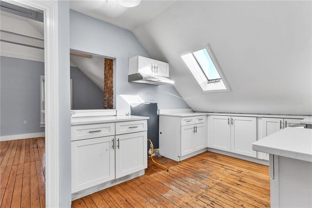 45 Wendell Street, Providence, RI 02909