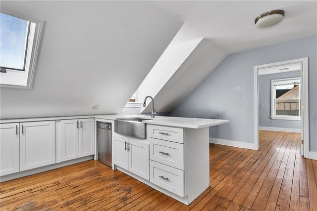 45 Wendell Street, Providence, RI 02909