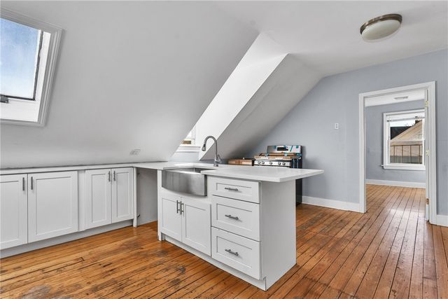 45 Wendell Street, Providence, RI 02909