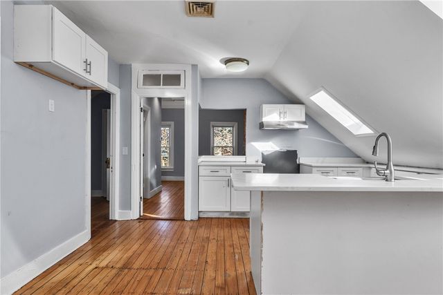 45 Wendell Street, Providence, RI 02909