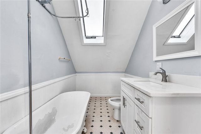 45 Wendell Street, Providence, RI 02909