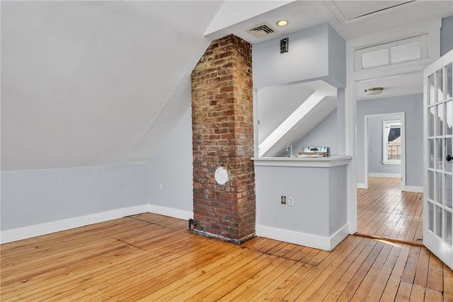 45 Wendell Street, Providence, RI 02909