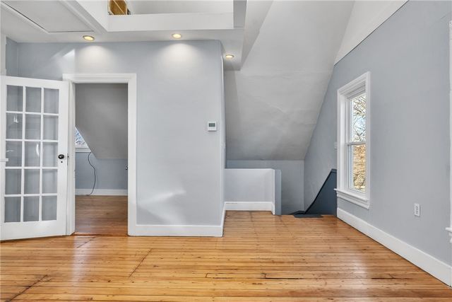 45 Wendell Street, Providence, RI 02909