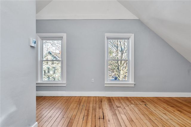 45 Wendell Street, Providence, RI 02909