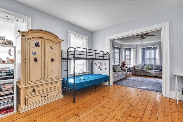 45 Wendell Street, Providence, RI 02909