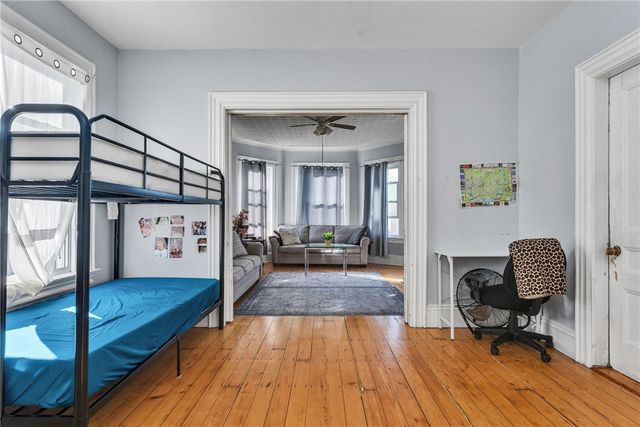 45 Wendell Street, Providence, RI 02909