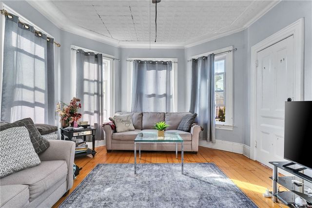 45 Wendell Street, Providence, RI 02909