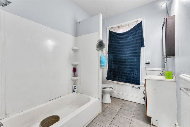 45 Wendell Street, Providence, RI 02909