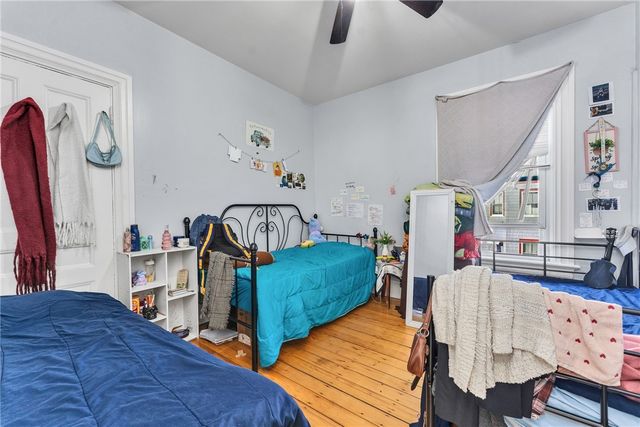 45 Wendell Street, Providence, RI 02909