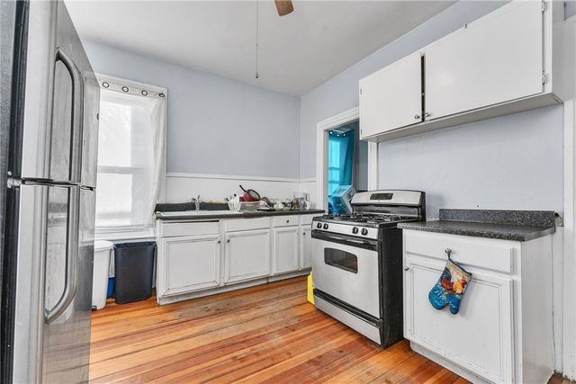 45 Wendell Street, Providence, RI 02909