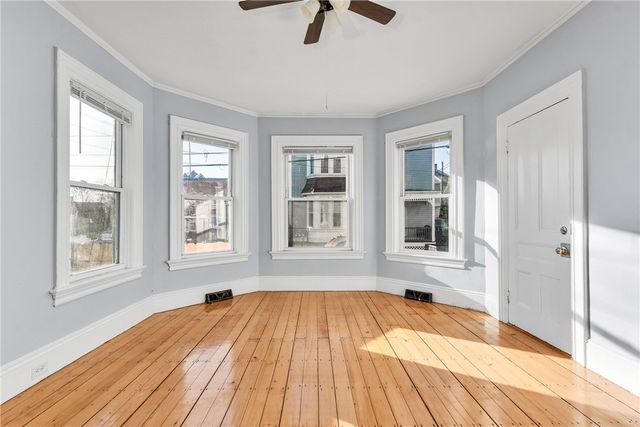 45 Wendell Street, Providence, RI 02909