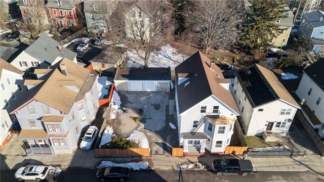 45 Wendell Street, Providence, RI 02909