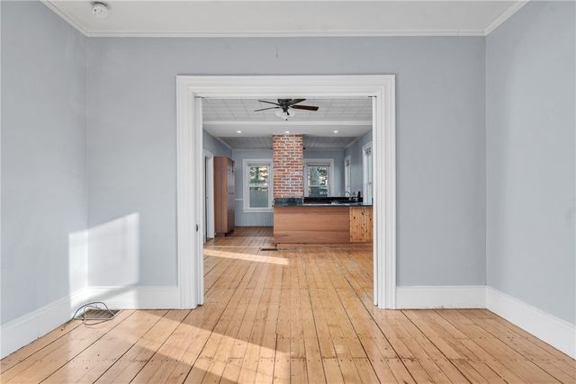 45 Wendell Street, Providence, RI 02909