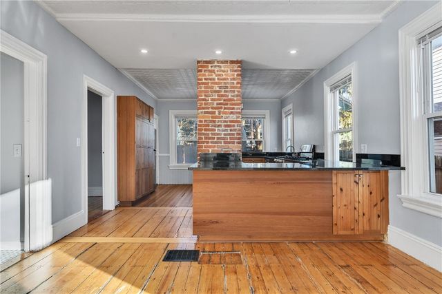 45 Wendell Street, Providence, RI 02909