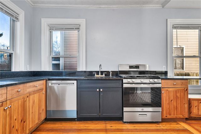 45 Wendell Street, Providence, RI 02909