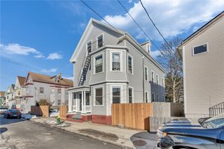 45 Wendell Street, Providence, RI 02909