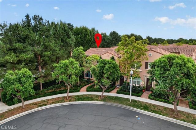 268 Overbrook, Irvine, CA 92620