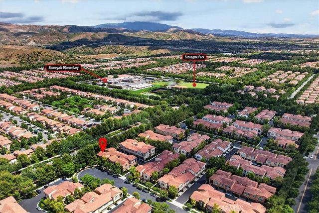 268 Overbrook, Irvine, CA 92620