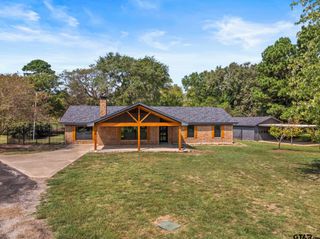 701 Ferguson Trail, Scroggins, TX 75480