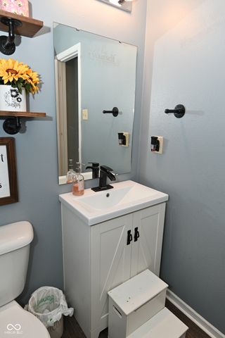 8722 Aylesworth Drive, Camby, IN 46113