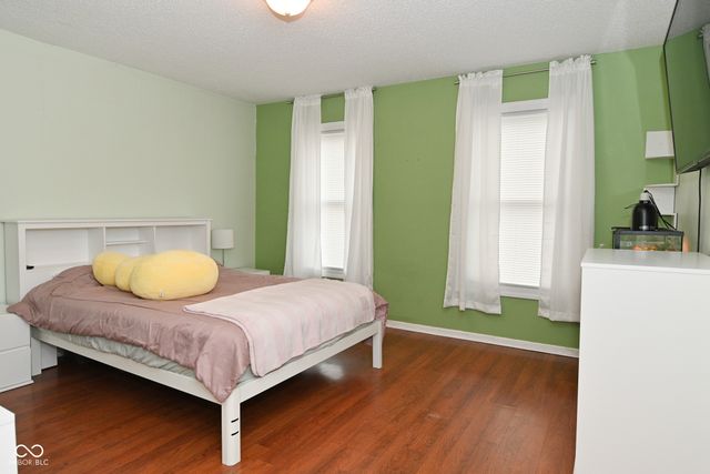 8722 Aylesworth Drive, Camby, IN 46113