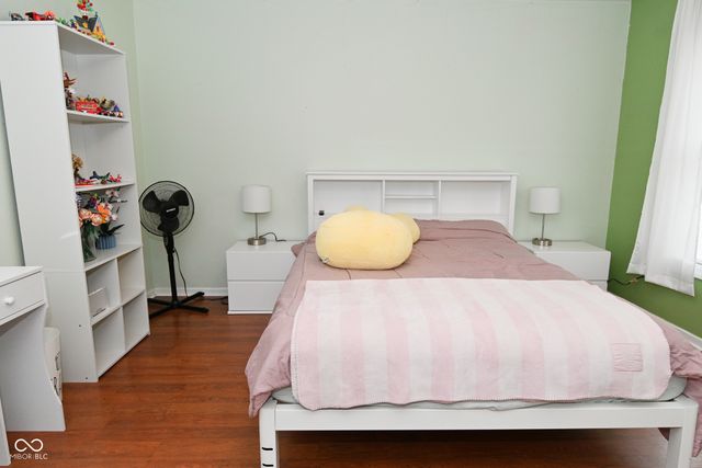 8722 Aylesworth Drive, Camby, IN 46113