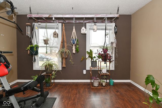 8722 Aylesworth Drive, Camby, IN 46113