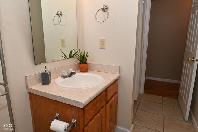 8722 Aylesworth Drive, Camby, IN 46113