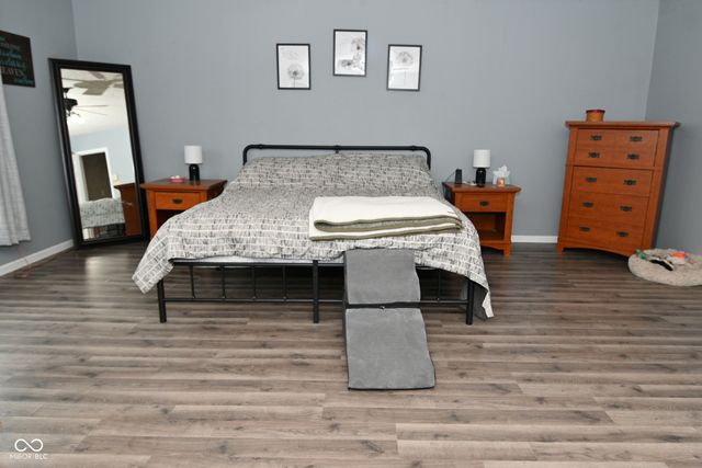 8722 Aylesworth Drive, Camby, IN 46113